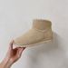 Plush Snow Boots For Women: Lightweight, Warm Winter Boots, Ideal For Outdoor Wear._vogvips.com