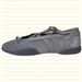 Leopard Print Pink Trim Casual Ballet Flats Trend Flat Sneaker Style_vogvips.com