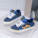 Bread 2026 Summer New Breathable Running Couple Sneakers Casual Shoes_vogvips.com