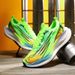 Men's Sports Carbon Plate Running Male Marathon Sneakers Racing Shock-absorbing Athletics Training Shoes For Women_vogvips.com