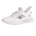 Flyknit Meh Port For Women In Pring, Ummer, Autumn , New Breathable And Veratile Caual Oft Ole Running_vogvips.com