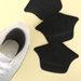 Heel Grips For Shoes – Anti-Slip & Half Size Reducer Pads (Adjustable, Self-Adhesive, 2 Thickness Options For Sneakers/Boots/Dress Shoes)_vogvips.com