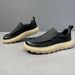 Top Layer Cowhide Big Head Loafers, New Casual Leather With A Men's Feel, Sporty British Bean Shoes For Men_vogvips.com