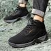 Military Boots, Men's Special Forces Boots, Combat Boots, Outdoor Special Forces Field Boots_vogvips.com