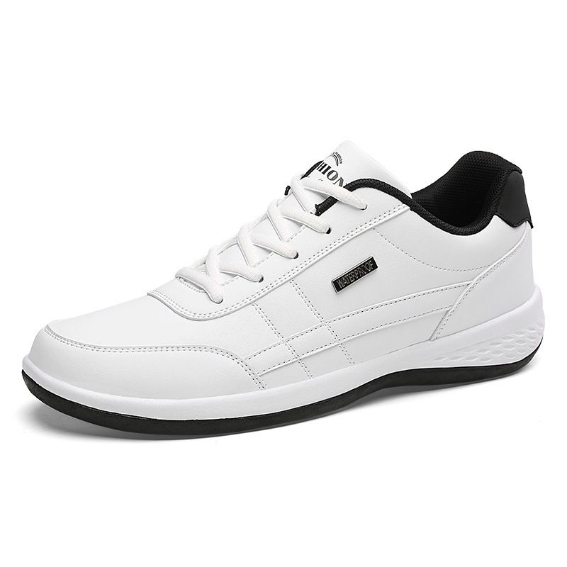 8001 Four Seasons Large Size 46 Men's Shoes Trendy Versatile Personality Sports Casual Fashion Sneakers_vogvips.com