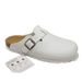Unisex 2024 New Style Closed-Toe Fishing Shoes Outdoor Cork Half Slippers_vogvips.com