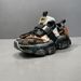 Leather Dad 2025 Spring New Fashionable And Versatile Sporty With Rubber Sole Trendy Men's Shoes_vogvips.com
