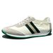 Genuine Leather Agan Spring Thin Men's Slip-On Ice Silk Cloth Summer Breathable Sports White Shoes_vogvips.com