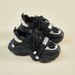Daddy Shoes Female Student Sports Running Casual Shoes Platform Heightening Shoes_vogvips.com