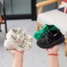 Breathable Mesh Shoes Soft Soled Sock Shoes For Girls Boys' Sneakers_vogvips.com