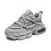 New Summer Breathable 2025 New Height-Increasing Sports Shoes, Men's Youth Trendy Casual Dad Shoes_vogvips.com