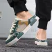 2026 Summer Breathable Sneakers Casual Backless Men's Plus Size Slip On Outdoor Shoes Men'_vogvips.com