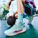 cushioning Rebound Running Shoes Men's Non-slip, Wear-resistant, Breathable And Comfortable Sports Shoes Men's Shoes_vogvips.com