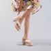 Women's Shoes Women's Rope Wedge Thick Soled Sandals Flip Flops Summer Vacation Waterproof Platform High Heels_vogvips.com