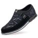 Men's Formal Shoes Cowhide Leather Shoes Banquet Professional Men's Comfortable Low Top British Casual Shoes Large Size Shoes_vogvips.com