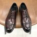 ShoeVault 2025 New Top Layer Three-Joint Work Unit Matching Spring And Autumn Cowhide Formal Leather Men's Shoes Wholesale_vogvips.com