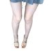 gold Patent Leather Sexy Mature Women's High Heels 2026 Summer New Style Square-Toed Open-Toe Sandals For Hot Girls_vogvips.com