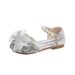 New Lady Baby Girl Girl Princess Diamond Single Shoe Shoes Dance Show Shoes Sandals_vogvips.com