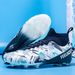 Kids Youth Men’S Football Boots Football Shoes New High-Top For Men And Women, Youth Outdoor Sport Artificial Turf Profeional Competition Football_vogvips.com