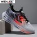 Men's Sneakers Lightweight Running For Women's Comfortable Walking Casual Sport Athletic Training Shoes Footwear_vogvips.com