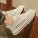 Four Seasons Really Super Board Shoes Casual Shoes Korean Version Student Shoes Men's Shoes Trendy Shoes_vogvips.com
