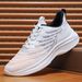 New Cross-Border Four-SeasNew Men's Fly-Knit Casual Sports Outdoor Travel New Single Shoes, Comfortable New_vogvips.com