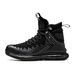 New Air Cushioned Sole Comfortable Labor Protection Smashing And Anti Piercing High Top Work Shoes, Safety Shoes In_vogvips.com
