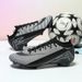 Football Shoes For Men And Women, Low Cut AG Long Nail Outdoor Grass TF Broken Nail Professional Football Shoes_vogvips.com