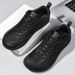 Cross-border Large Size 48 Outdoor Men's Color-blocked German Training Foreign Trade Sports Casual Shoes, Versatile_vogvips.com