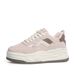 White Women' Spring Autumn New Tyle, Fahionable And Veratile, Niche Caual Port Hoe, Trendy In For_vogvips.com