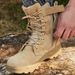 Combat Boots Training Boots Amu Combat Boots Desert Boots High-top Tactical Boots Sand Combat Boots_vogvips.com