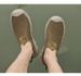 Men's Nesting Sports Casual Shoes Mountaineering Wear-resistant Casual Shoes Mesh Outdoor Shoes_vogvips.com