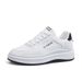 Autumn New White For Women Casual Versatile Board Shoes Instagram Student Sports Korean Version Internet Famous_vogvips.com
