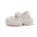 Children's Hollow-Out Sneakers 2026 Summer Hot-Selling Soft-Soled Non-Slip Casual Shoes For Girls And Fashionable Boys'_vogvips.com