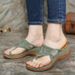 2025 Spring/Summer New Large Shoe Cover, Toe Out Slippers, Women's Coolers_vogvips.com