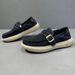 2025 New Men's Knitted Fabric Lazy Loafers, Lightweight And Breathable Bean Shoes, One Foot Casual Trendy Shoes_vogvips.com
