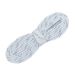 Canvas Shoes Casual Shoes 3M Flat Twill Reflective Shoelace Wear-resistant Non-slip Shoe Rope_vogvips.com