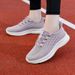 Women's Casual Shoes Women's Shoes Outdoor Sports Shoes Running Shoes Beach Shoes Breathable And Lightweight Walking Shoes Free Pinch Music_vogvips.com