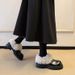 Short Boots Women's New Cotton Boots Snow Boots_vogvips.com