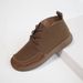 European Warm Series Autumn Winter New 2025 Men's Genuine Martin Lace-up Casual Shoes British Style Leather Soft Sole Short Boots_vogvips.com