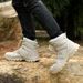 Men's Hiking Shoes Outdoor Hiking Shoes Creek Tracking Shoes Running Shoes_vogvips.com