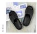 Men Anti Slip Thick Soled Quick Dry Super Soft Slippers Cozy Slides Bathroom Shower_vogvips.com
