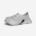 Galaxy Beach Shoes Men's Outdoor Leisure Sports Non Slip Wear Resistant Couple Summer Hole Shoes Silver_vogvips.com