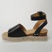 Women's Shoe SpotHot Selling Sandals Thick Soled Rope Platform Bottom Sandals For Women_vogvips.com
