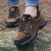 Outdoor Shoes Men's Hiking Shoes Large Size Hiking Casual Shoes Running Shoes Women's Shoes_vogvips.com