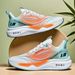 Men's New Summer Mesh Ultra Light Sports Breathable And Shock-absorbing Soft Soled Student Sh, Lightweight Running_vogvips.com
