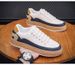 Turnschuhe Mit Dicken Sohlen Für Herren Im Frühjahr 2023, Neuer Heißer Stil, Koreanische Version, Trendige Studenten-All-Match-leichte Freizeit-_vogvips.com
