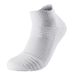 Professional sports basketball socks men's short towel bottom thickened shock-absorbing anti-slip_vogvips.com