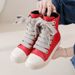 Cross-Border Fashion Street Small Leather College Style New Large Eyelet Short Boots_vogvips.com