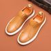 Casual men's shoes overshoes board shoes a stirrup sneakers men's models_vogvips.com